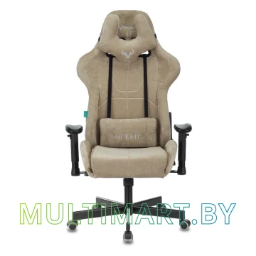 Кресло компьютерное Knight VIKING Light-21 (песочный) картинка 2